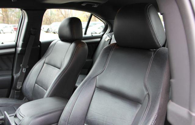 used 2017 Ford Taurus car, priced at $8,995