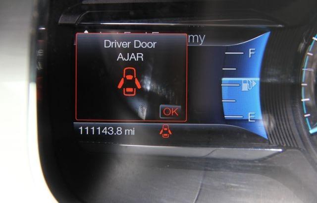 used 2017 Ford Taurus car, priced at $8,995