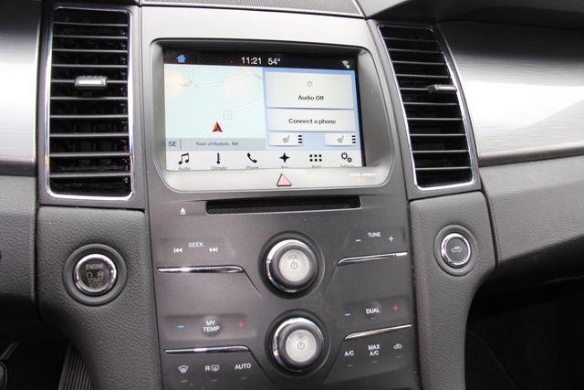 used 2017 Ford Taurus car, priced at $8,995