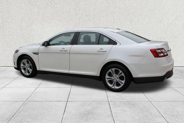 used 2017 Ford Taurus car, priced at $8,995