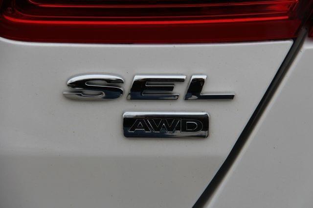 used 2017 Ford Taurus car, priced at $8,995