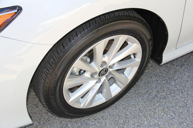 used 2024 Toyota Camry car, priced at $22,990