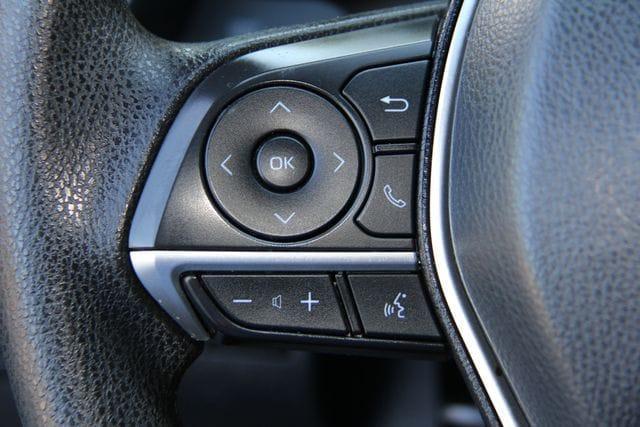 used 2024 Toyota Camry car, priced at $22,990