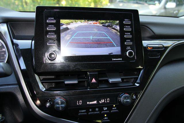 used 2024 Toyota Camry car, priced at $22,990