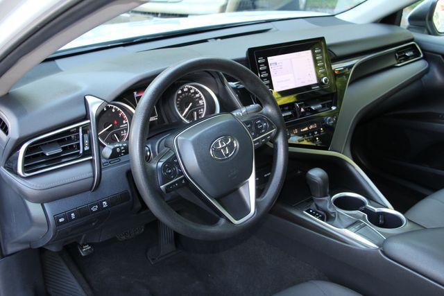 used 2024 Toyota Camry car, priced at $22,990