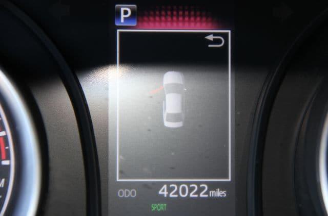 used 2024 Toyota Camry car, priced at $22,990