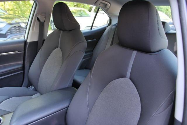 used 2024 Toyota Camry car, priced at $22,990