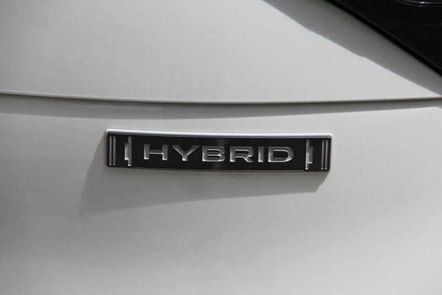 new 2025 Subaru Forester Hybrid car, priced at $40,830