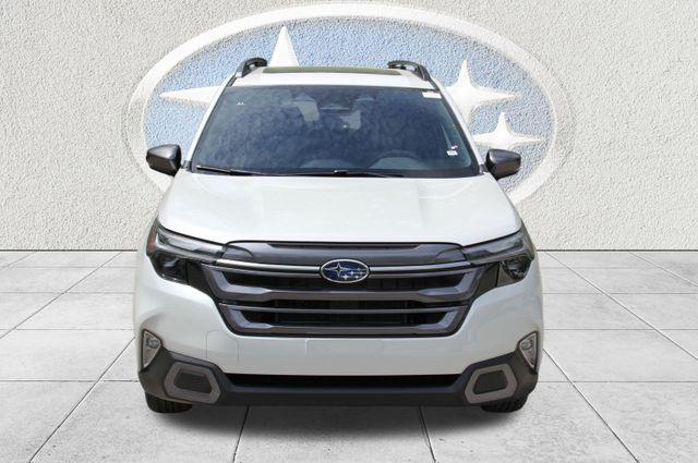 new 2025 Subaru Forester Hybrid car, priced at $40,830