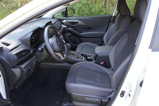 new 2025 Subaru Impreza car, priced at $23,108