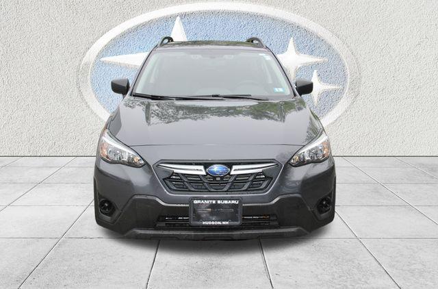used 2023 Subaru Crosstrek car, priced at $24,990