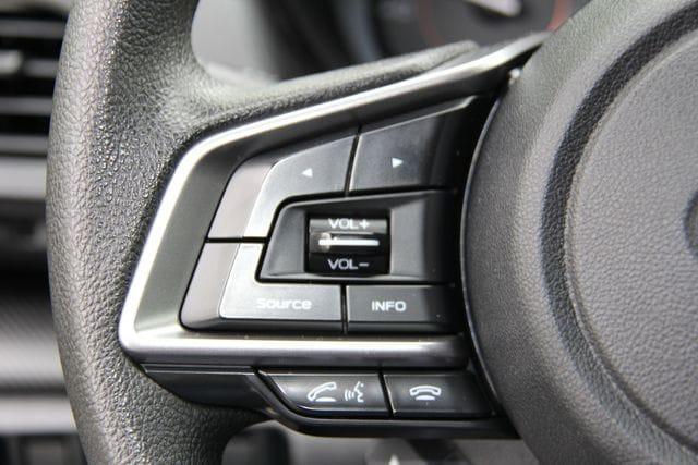used 2023 Subaru Crosstrek car, priced at $24,990