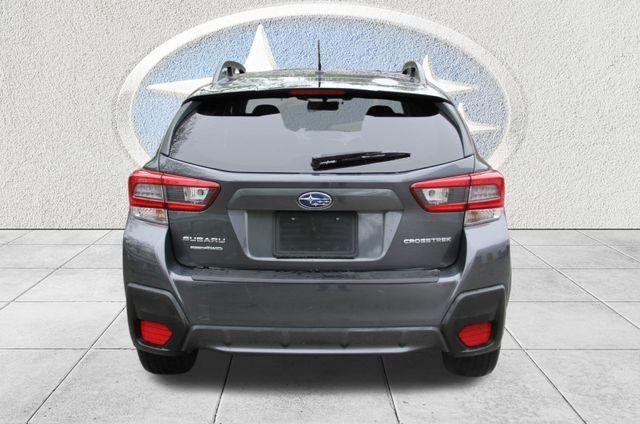 used 2023 Subaru Crosstrek car, priced at $24,990