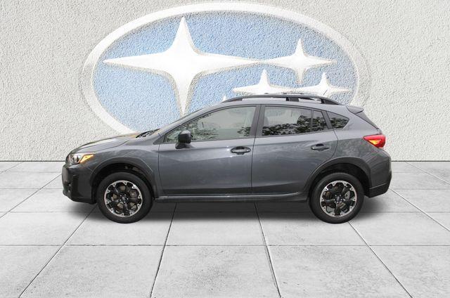 used 2023 Subaru Crosstrek car, priced at $24,990