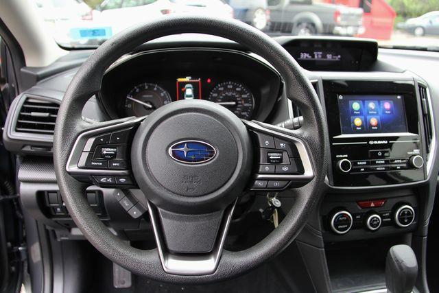 used 2023 Subaru Crosstrek car, priced at $24,990
