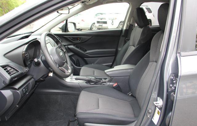 used 2023 Subaru Crosstrek car, priced at $24,990