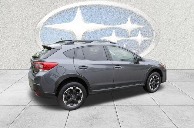 used 2023 Subaru Crosstrek car, priced at $24,990