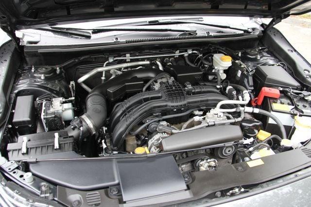 used 2023 Subaru Crosstrek car, priced at $24,990
