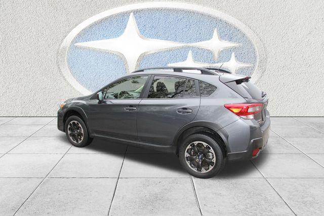 used 2023 Subaru Crosstrek car, priced at $24,990