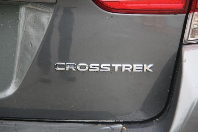 used 2023 Subaru Crosstrek car, priced at $24,990