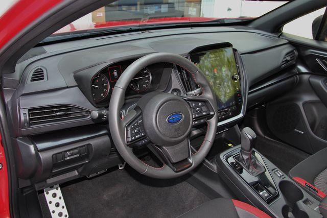 used 2024 Subaru Impreza car, priced at $27,790