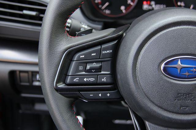 used 2024 Subaru Impreza car, priced at $27,790