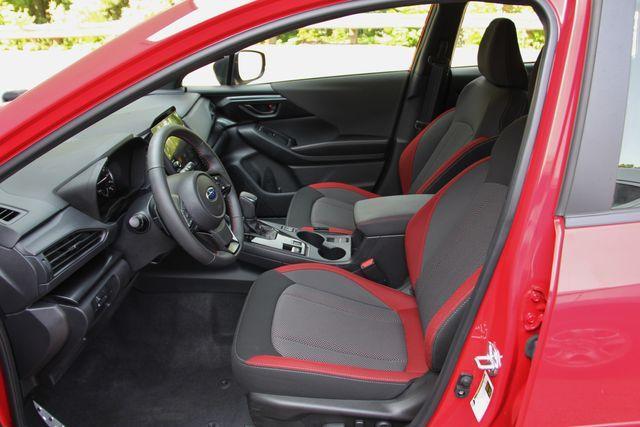 used 2024 Subaru Impreza car, priced at $27,790