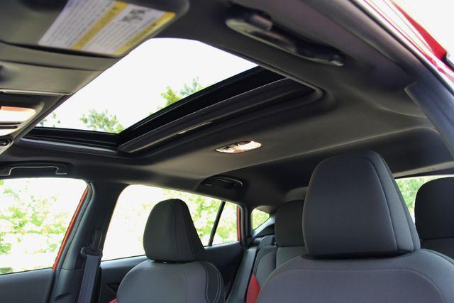used 2024 Subaru Impreza car, priced at $27,790