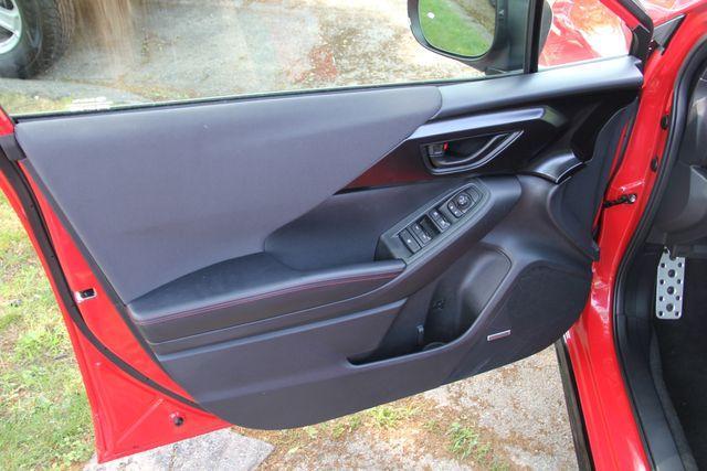 used 2024 Subaru Impreza car, priced at $27,790