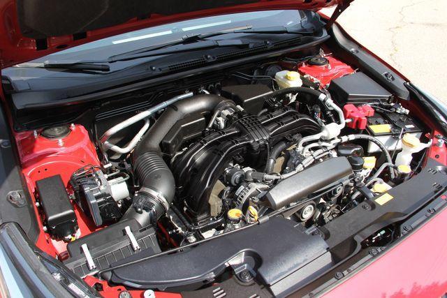 used 2024 Subaru Impreza car, priced at $27,790