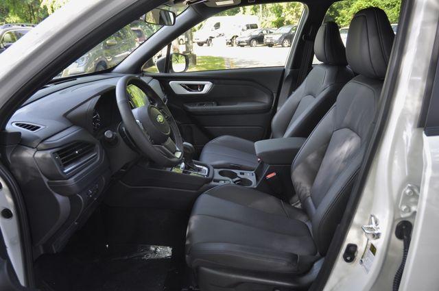 new 2025 Subaru Forester car, priced at $36,427