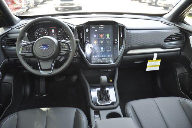 new 2025 Subaru Forester car, priced at $36,427