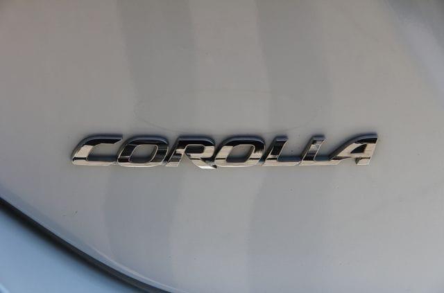 used 2014 Toyota Corolla car, priced at $11,770