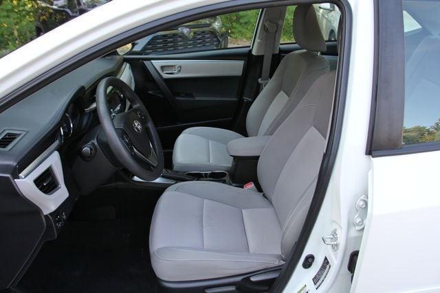 used 2014 Toyota Corolla car, priced at $11,770
