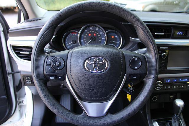 used 2014 Toyota Corolla car, priced at $11,770