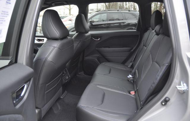 new 2025 Subaru Forester car, priced at $36,802