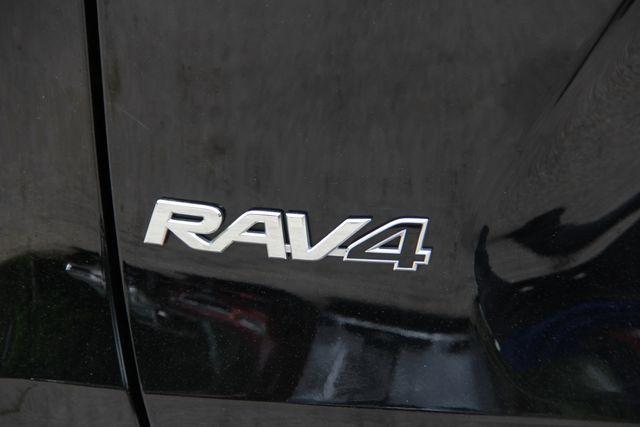 used 2023 Toyota RAV4 car, priced at $29,690