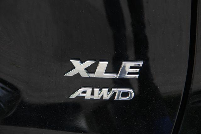 used 2023 Toyota RAV4 car, priced at $29,690