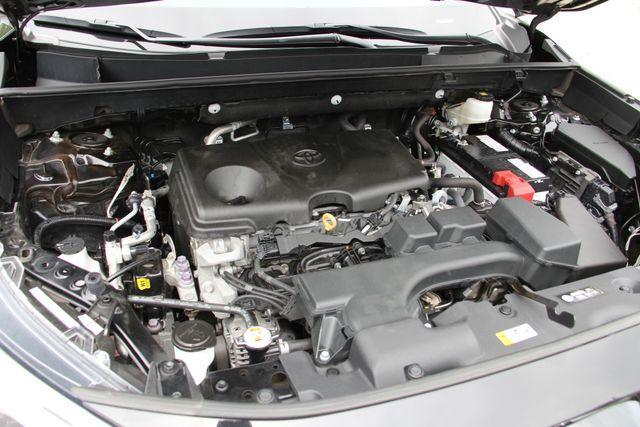 used 2023 Toyota RAV4 car, priced at $29,690