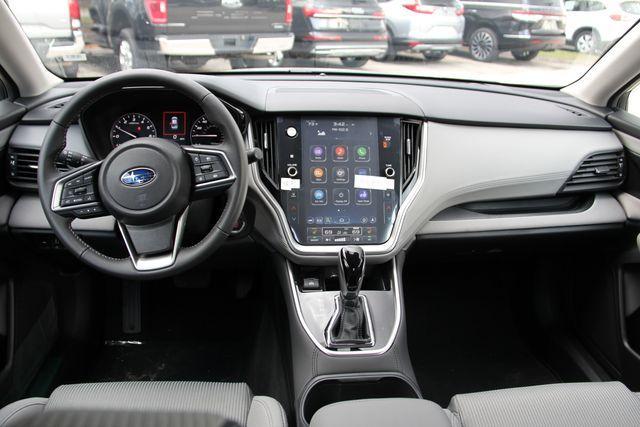 new 2025 Subaru Legacy car, priced at $28,048