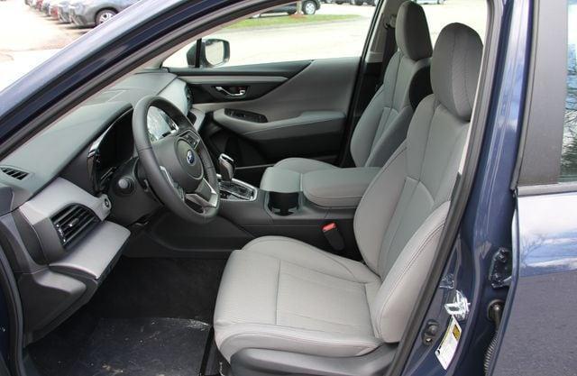 new 2025 Subaru Legacy car, priced at $28,048