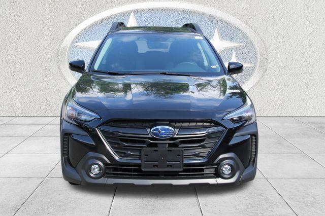 new 2025 Subaru Outback car, priced at $38,419