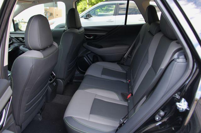 new 2025 Subaru Outback car, priced at $38,419