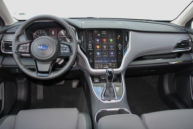 new 2025 Subaru Outback car, priced at $38,419