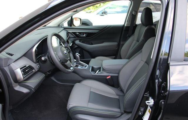 new 2025 Subaru Outback car, priced at $38,419