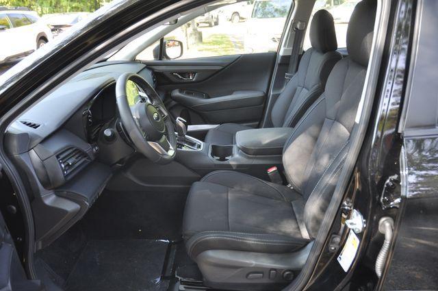 new 2025 Subaru Legacy car, priced at $29,112