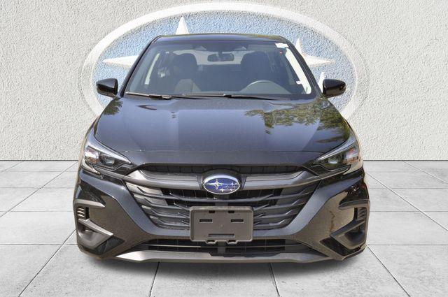 new 2025 Subaru Legacy car, priced at $29,112