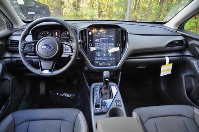 new 2024 Subaru Crosstrek car, priced at $34,999