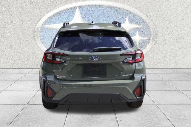 new 2024 Subaru Crosstrek car, priced at $34,999