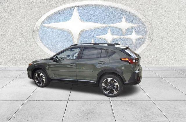 new 2024 Subaru Crosstrek car, priced at $34,999